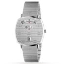 GUCCI Grip Watch, 35mm - YA157401